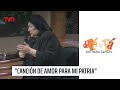 Mercedes Sosa canta a capela "Canción de amor para mi patria" | De Pé a Pá