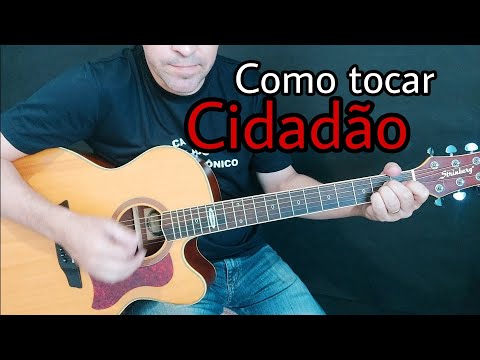 Cidadão - RAAF