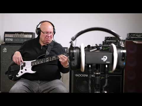 Boss Waza Air Bass - Vintage Amp Sound