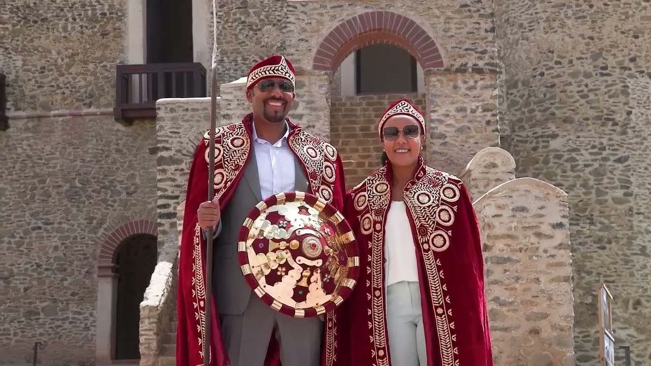 የማያልፈው ታላቅ ሥራ |ጠቅላይ ሚኒስትር ዐቢይ አሕመድ (ዶ/ር) ETV | EBC | EBCDOTSTREAM