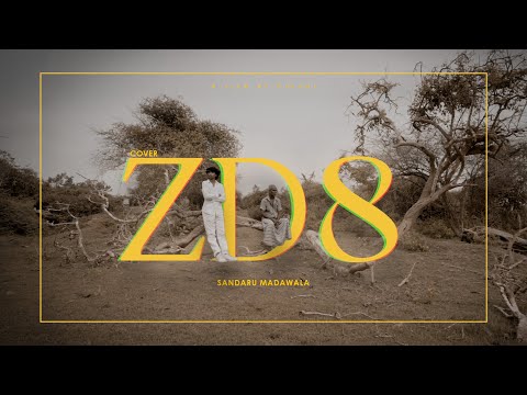 ZD8 | Covered by Sandaru Madawala | @KuweniLiveinConcert