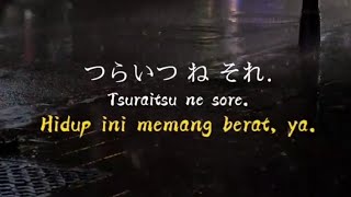 Download lagu Story WA Kata Kata Anime Sedih 30 Detik mp3