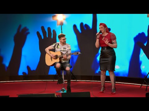 Maja Založnik - Ta vikend (Pulz mladih upov - 09.05.2024)