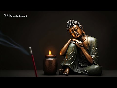 Inner Peace Meditation Music 53 | Tibetan Singing Bowl for Deep Sleep and Stress Relief