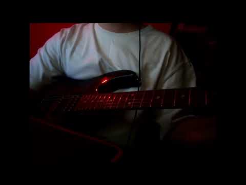 Hangman's Chair - 04/09/16 (cover)