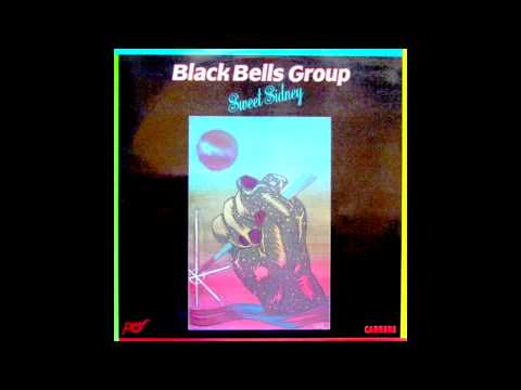 BLACK BELLS GROUP - Sweet Sidney 1979  ( Sample By Getfunkyfresh )