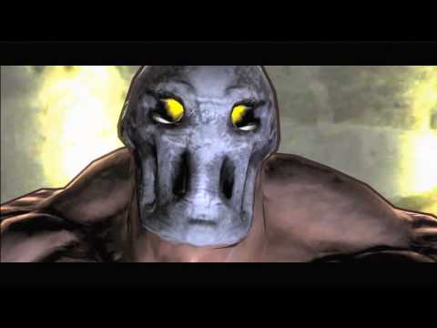 splatterhouse playstation 3 review
