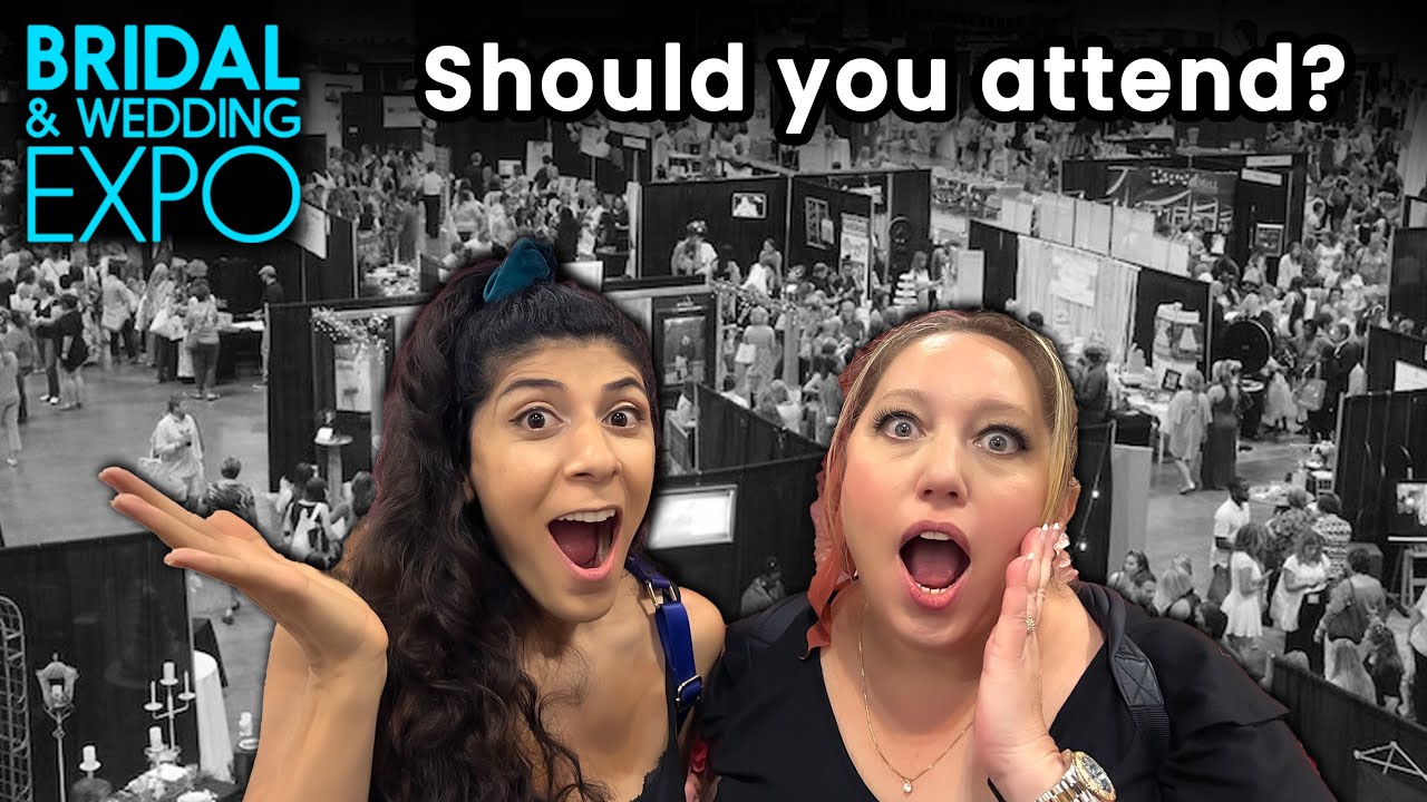 The Wedding Expo 2024