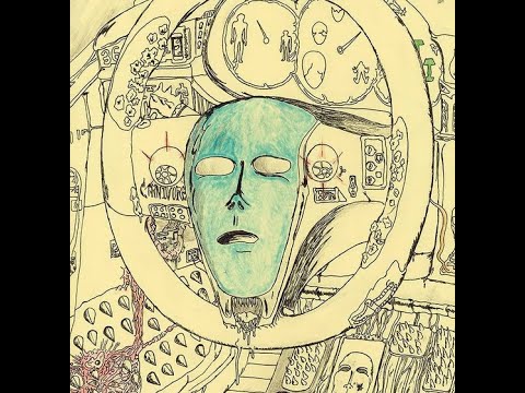Thumbnail for RITUAL / HABIT / CEREMONY "MEMORY MIRROR FLOWETH OVER" Featuring Ciriza ARTWORK VIDEO by Kyp Malone