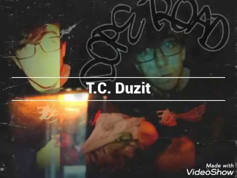 T.C. Duzit - Dope Road (Audio)