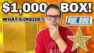 I Spent Big at Bluebird Liquidation… $2,000 Retail Value Unboxed!