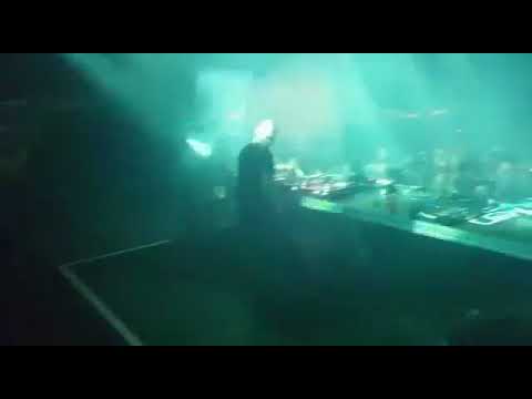 Phutek plays Sebastian Groth - Snow Leopard (Gary Burrows Remix) @ Techno Tuesday Amsterdam