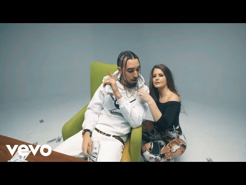 Sillvz - Currency (Official Music Video)