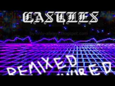 Atlantis To Interzone - Crystal Castles Vs. The Klaxons (Fast)