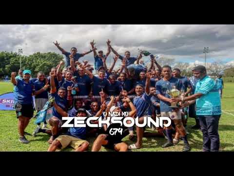 O NADI KO - [ DJ MAXVILLE ] REMIX