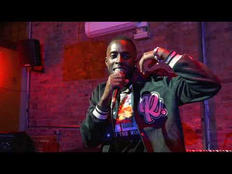 DN9NE - SOVway ft. Tego Soul (Official Music Video)