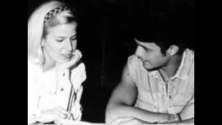 Com um Olhar - Alejandro Sanz e Paula Toller