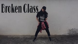 Broken Glass - Rachel Platten ( Nikita Pathak Choreography )