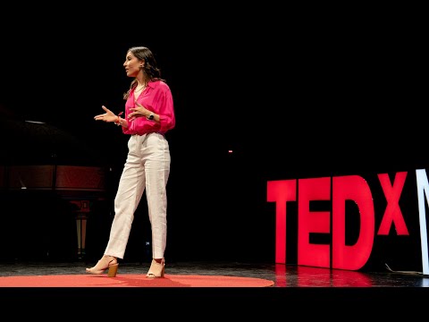 Comunicación y Empatía… tu Capacidad para Inspirar | Leonora Vega | TEDxMorelia