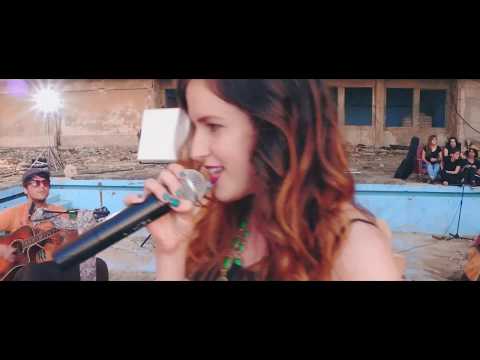 SWEET LIZZY PROJECT - Turn up the radio - Official Music Video