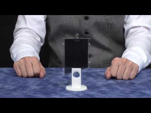 ws.magic - Smart Guillotine by Tenyo Magic Trick