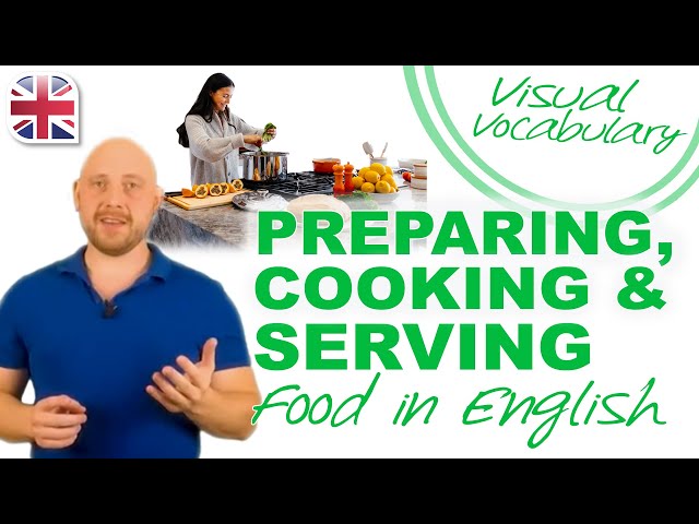 Video Pronunciation of serving in English
