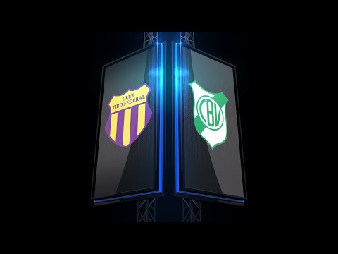 #ZonaAscenso Tiro Federal 3-2  Bella Vista (Fecha 4 Clausura)
