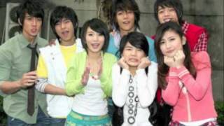 Download lagu Fahrenheit ft Megan - Only Have Feelings For You (Zhi dui ni you gan jue) mp3