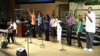 Avery Stafford and Abundant Life Worship Team