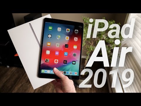 Apple iPad Air 3rd Gen 10.5 Apple iPad Air 3rd Gen 10.5
