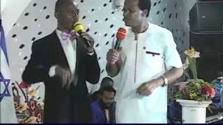 THE DRAGON OF THE FALLEN WORLD REV CHRIS CHRISTIAN