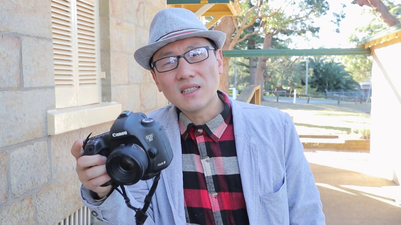 【2019还有人用Canon 5DIII吗】Canon 5D3 in 2019