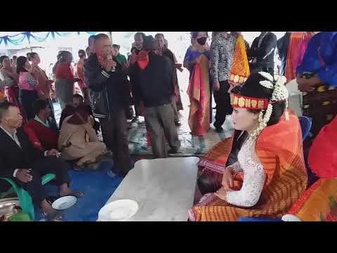 Pesta Pernikahan  Yang Paling Meriah Suku Batak