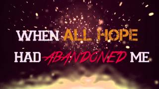 Fit For a King - "Break Away" Lyric Video