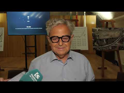 DECLARACIONES Reunión sobre el polígono industrial de San Sebastián de los Ballesteros (27/04/2026)