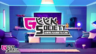 Nueva James Bond (Giro inesperado); #GEEKSociety No.19