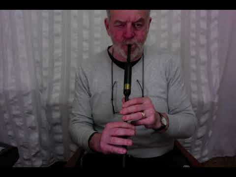 The `Dre' or `Edre' exercise