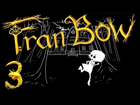Fran Bow | Part 3 | DOWN THE RABBIT HOLE - YouTube