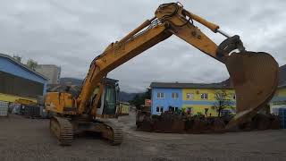 حفارة مجنزرة Liebherr R934B | صورة 4 - Machineryline