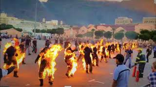 David Bowie - Law (Earthlings On Fire) (PM Hellapella)