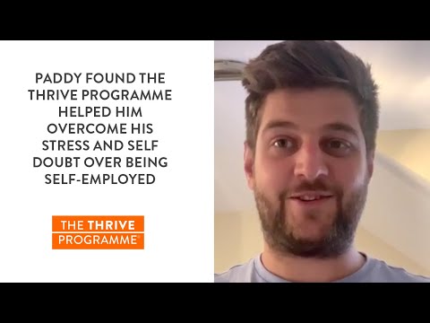 Learn to Thrive with Matt, LLC video.