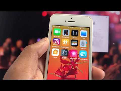 Yalong jailbreak iOS 11.2.5