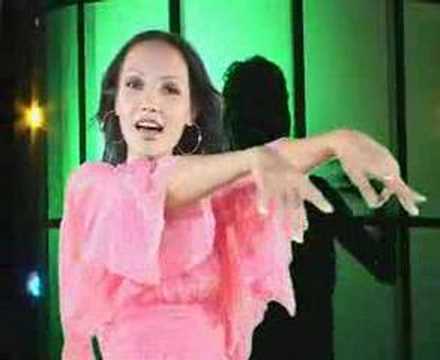 Michelle V. Thompson-Chhingkhual Lenmawi