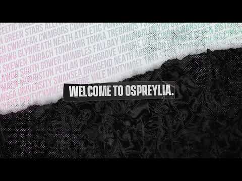 LIVE // Ospreys v Cardiff Rugby