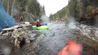 preview picture of video 'Homla 2013-05-01'