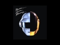 Daft Punk - Random Access Memories - Track 3 ...