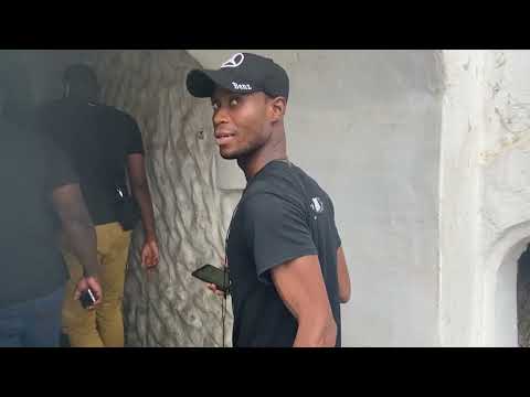 Xperience Cape Coast Tour