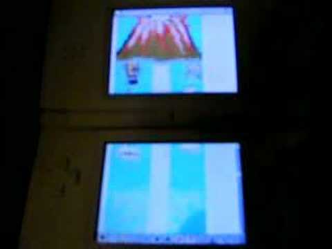 Puzzle Katamari Damacy Nintendo DS