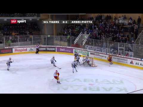 2. Runde 08.01.13 Langnau - Ambri 0 : 4