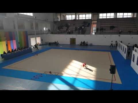 X trofeo regionale 2 prova